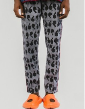 69 Charcoal Lounge Trousers