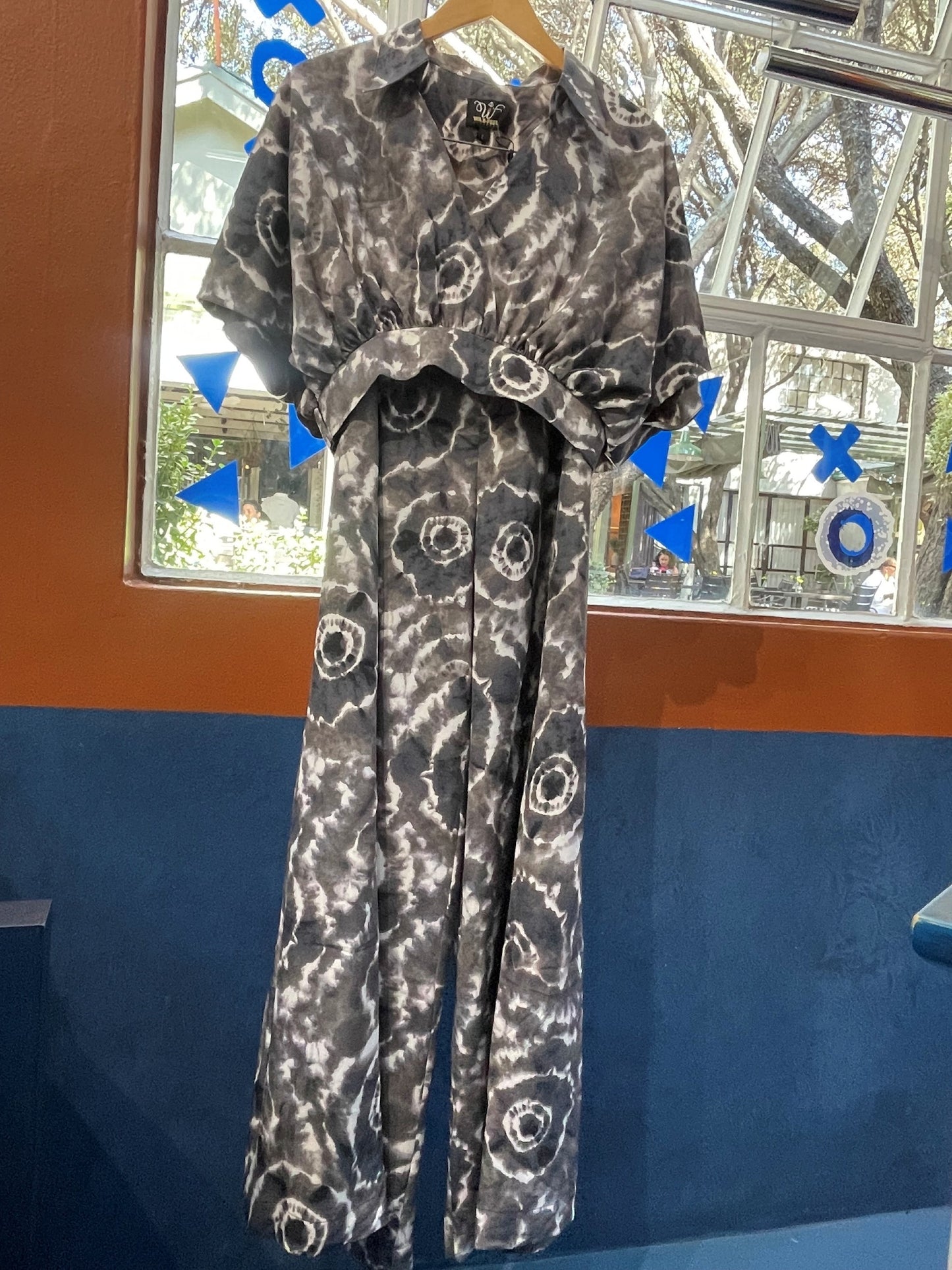 Ensemble Baloba (Grey)