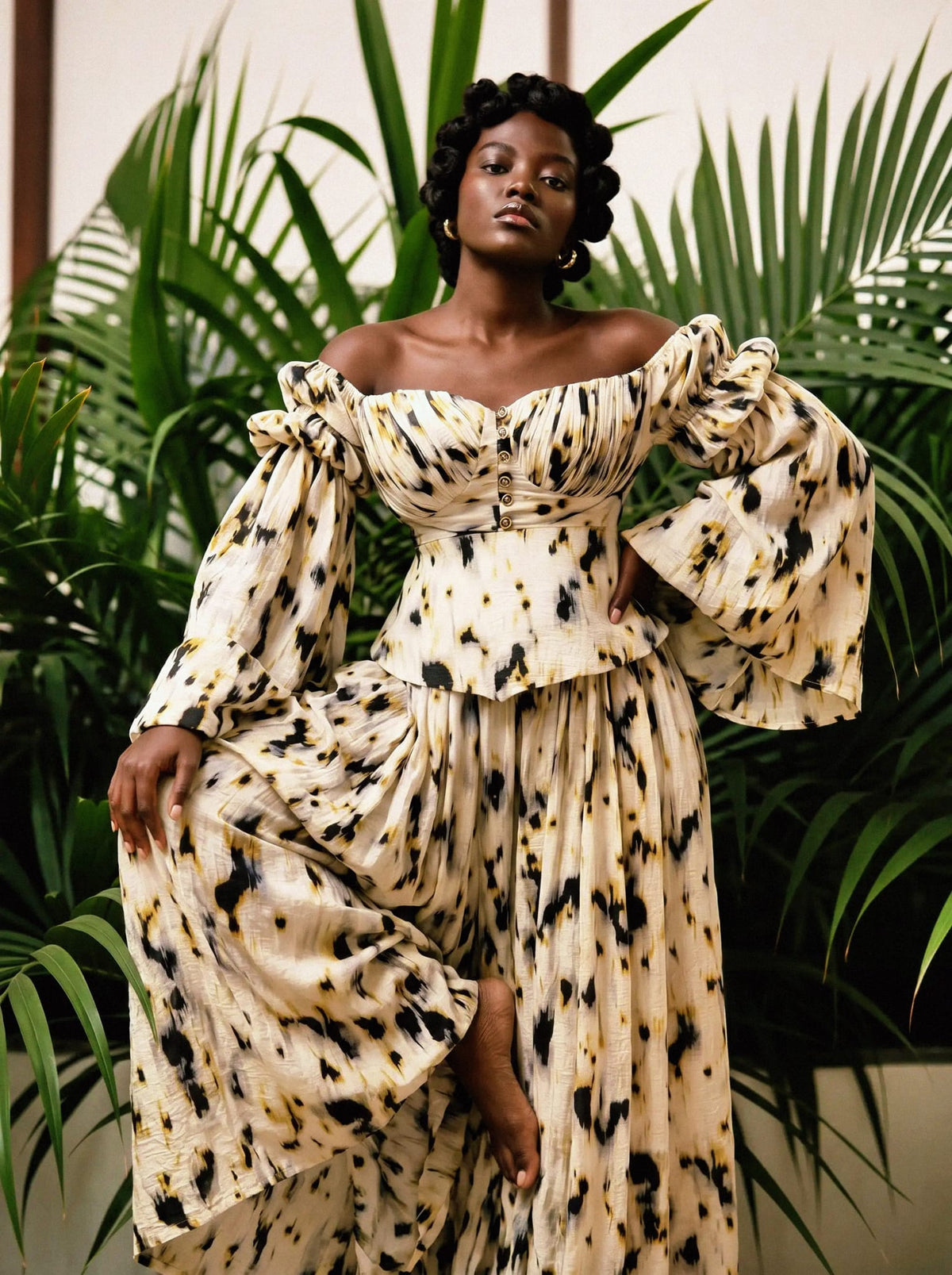 Ensemble Marjela (Pants)