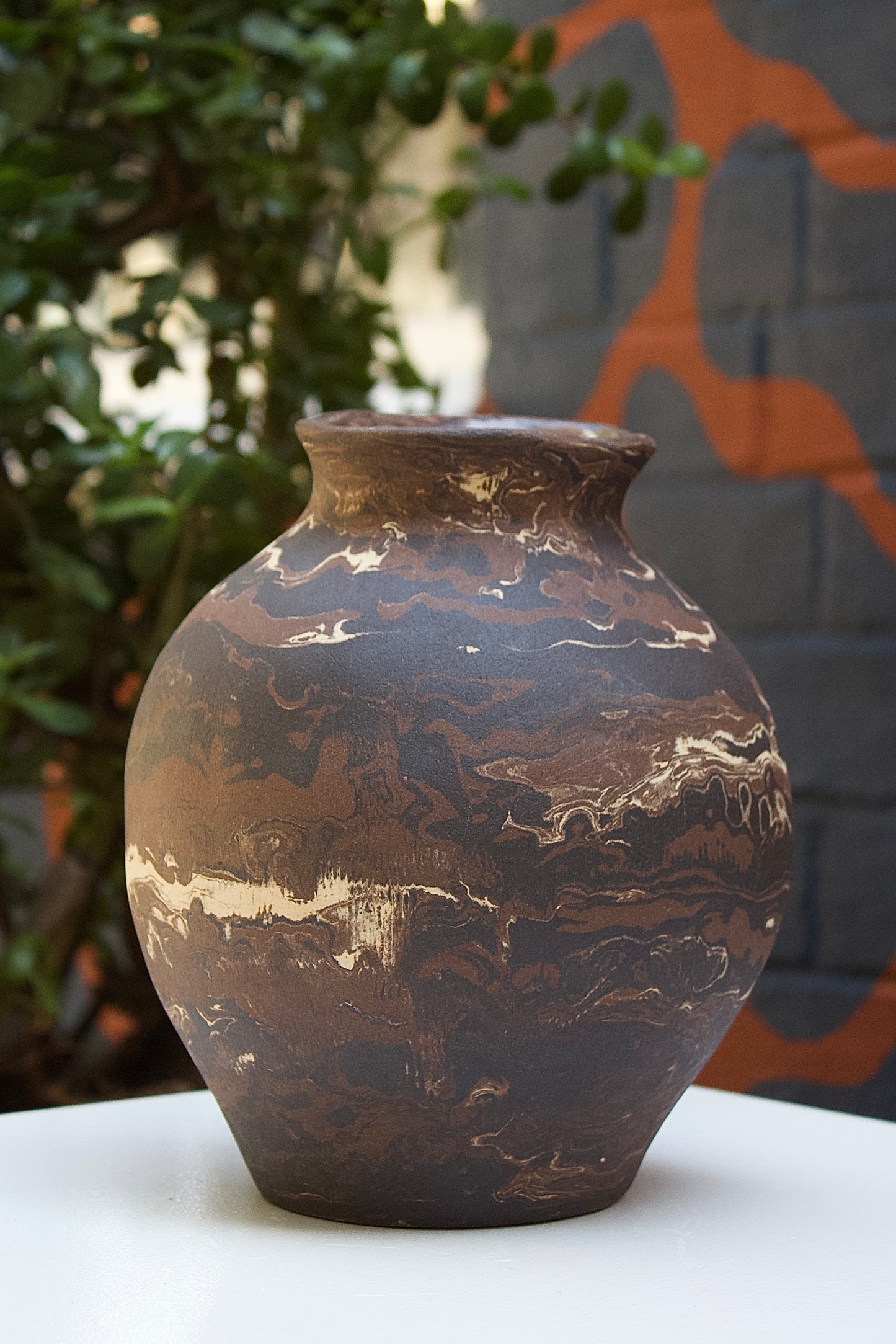 Namib Vessel 06