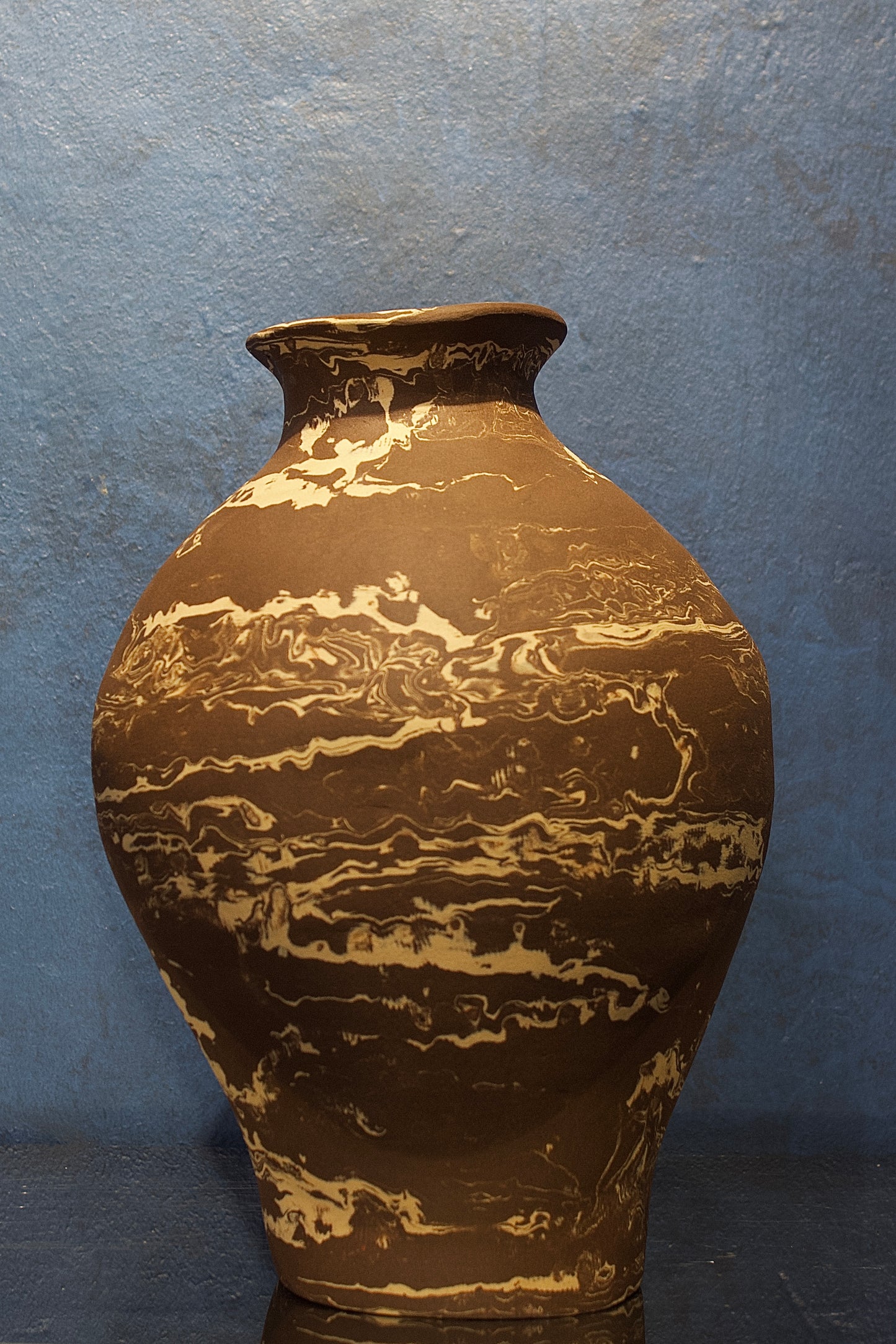 Namib Vessel 01