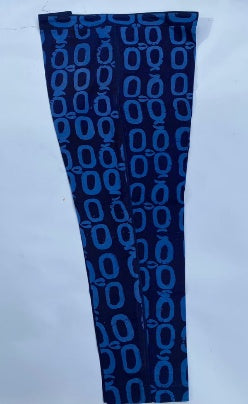 Oh-Oh Dobble Blue Lounge Trousers