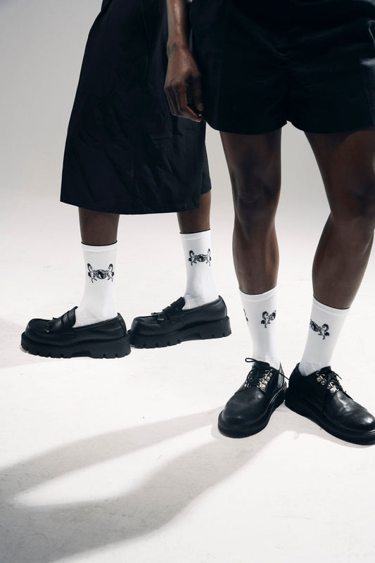 Cultural Explorer Socks