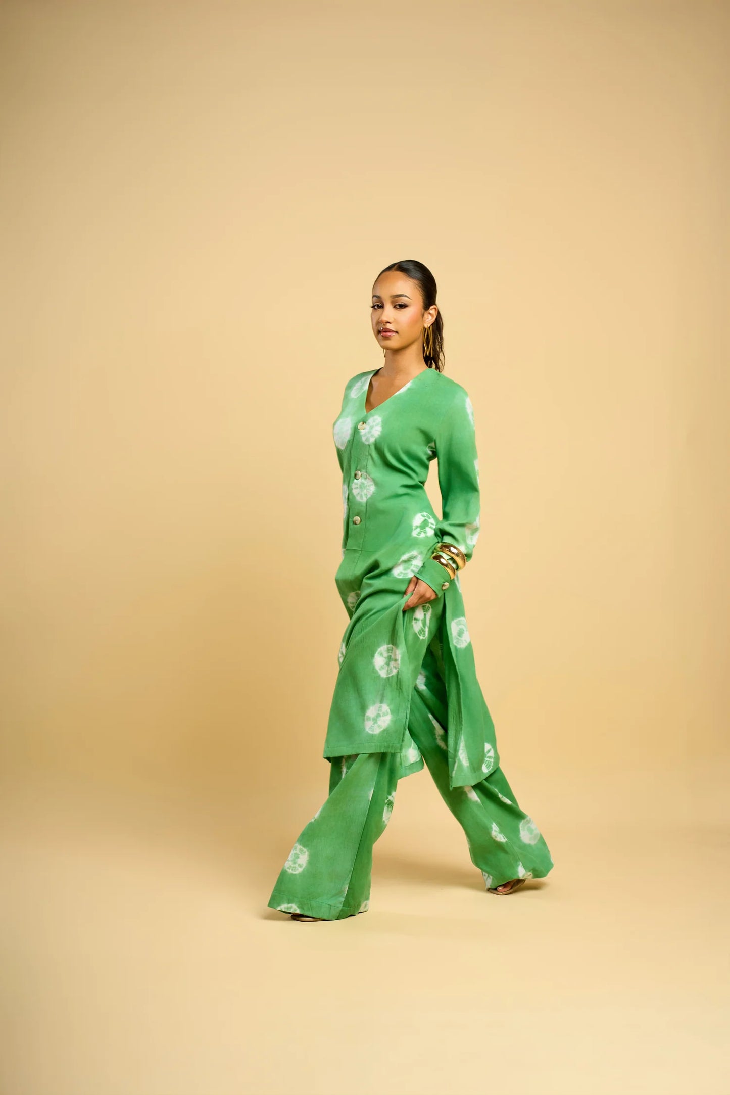 Ensemble Binette