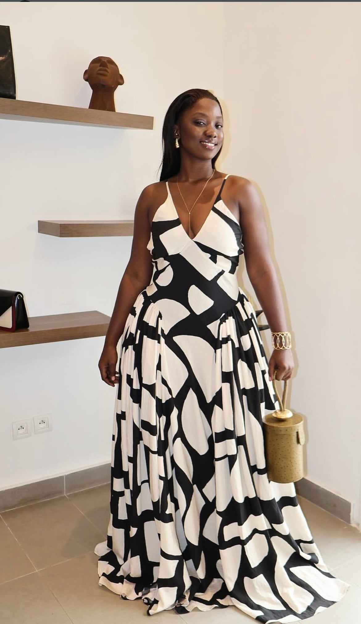 Robe Messika