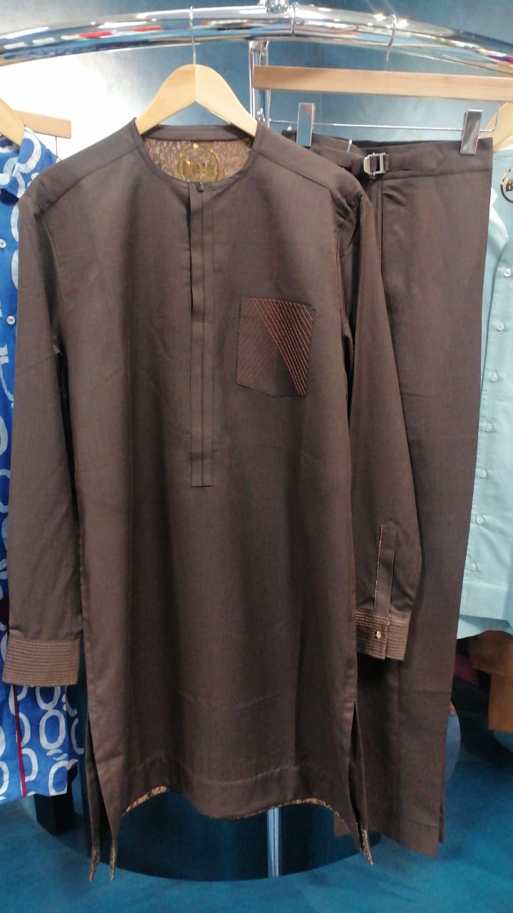 Bété Brown Ensemble