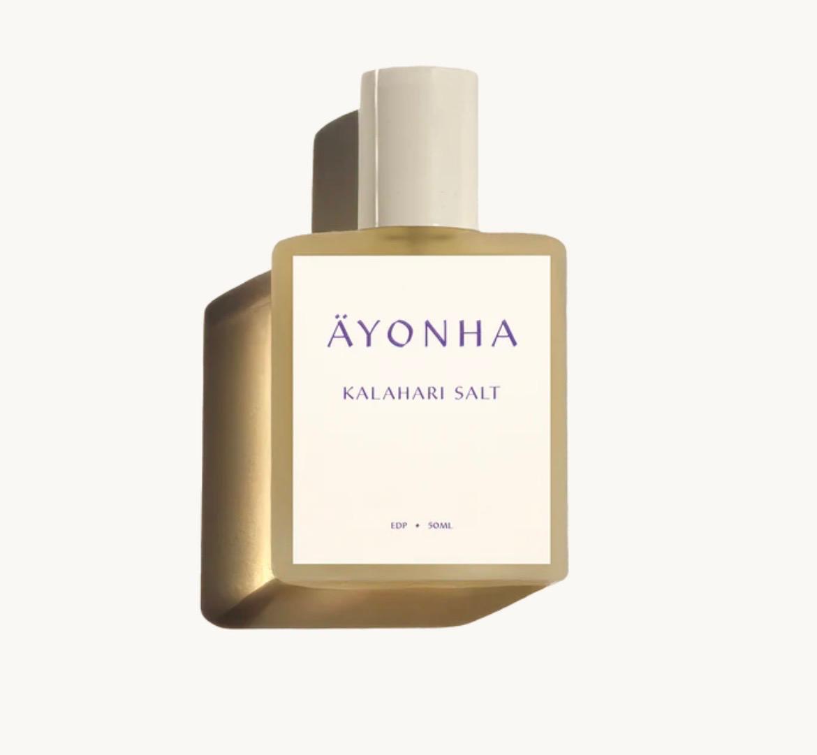 Ayonha