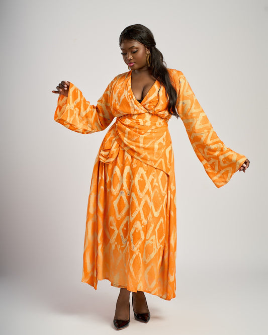 Robe Khoudia