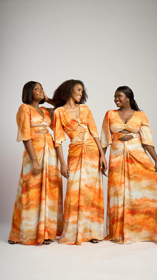 Robe Merveille