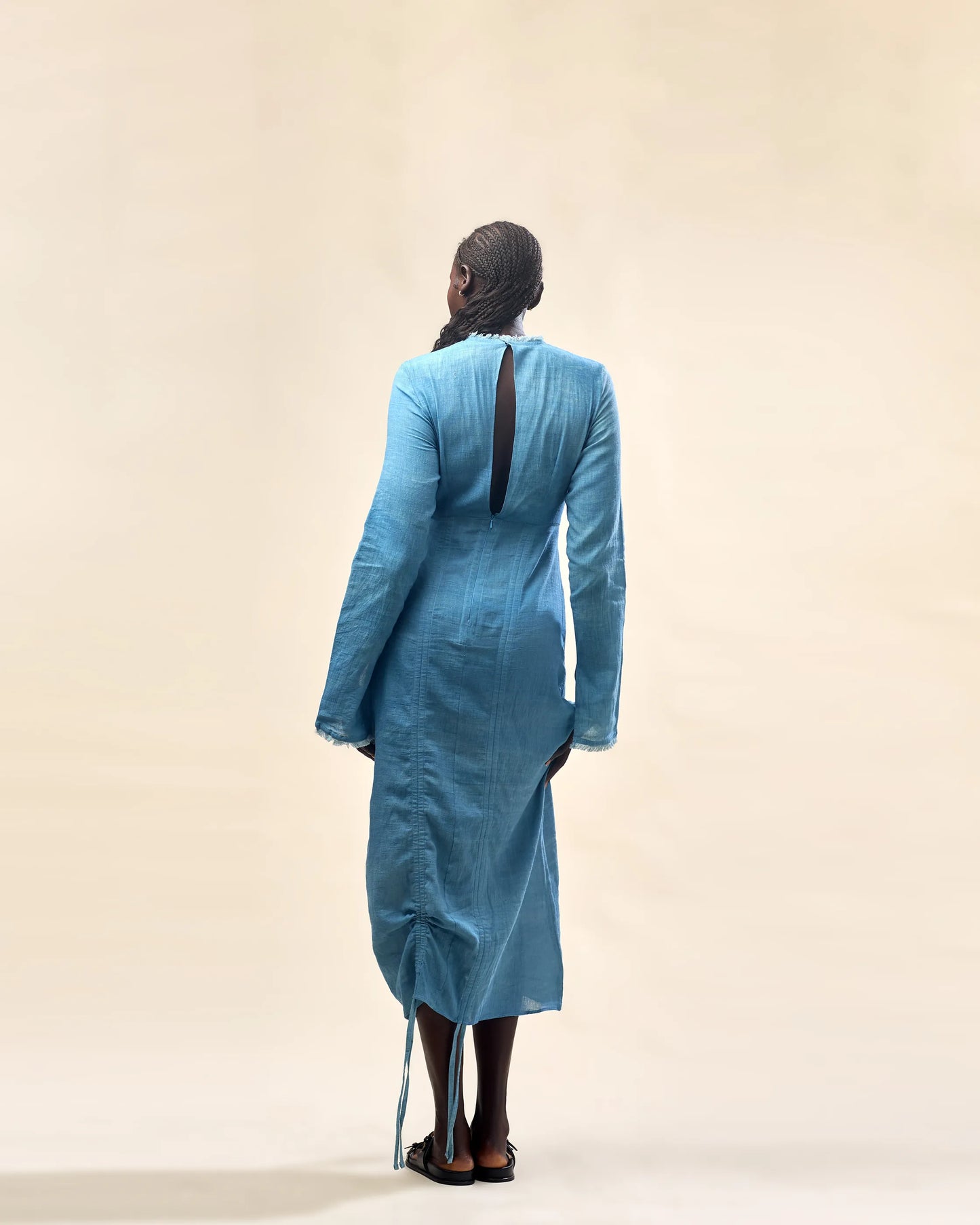 The Boom Boom Dress