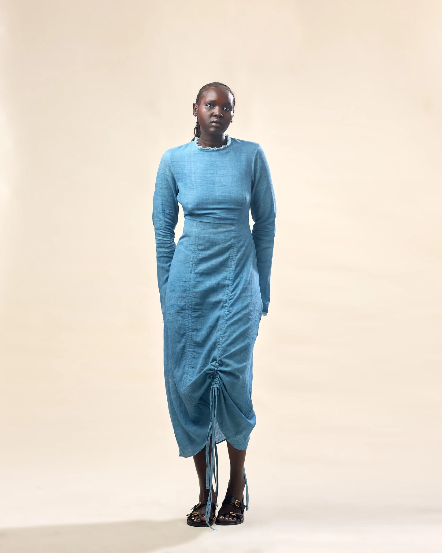 The Boom Boom Dress