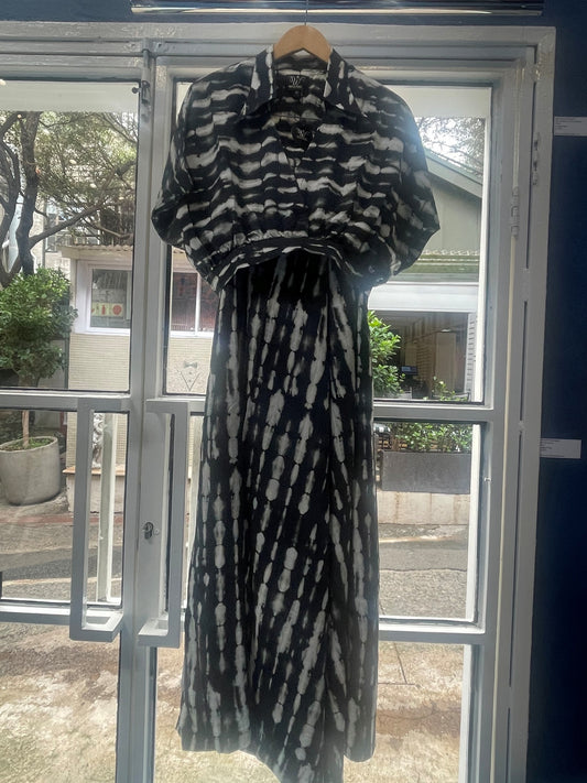 Ensemble Baloba (Black)