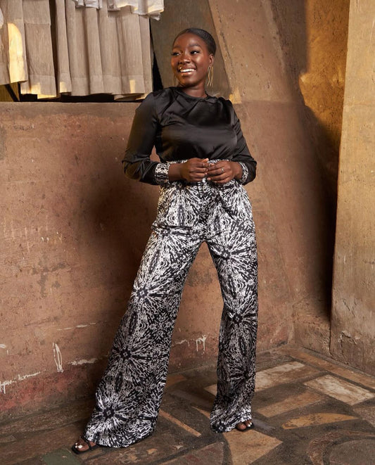 Ensemble Diarra