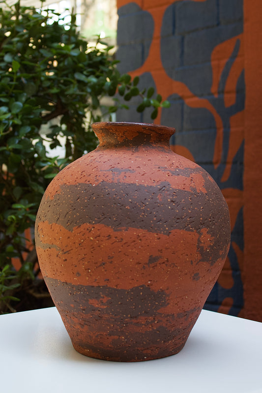 Namib Vessel 05