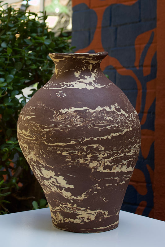 Namib Vessel 01