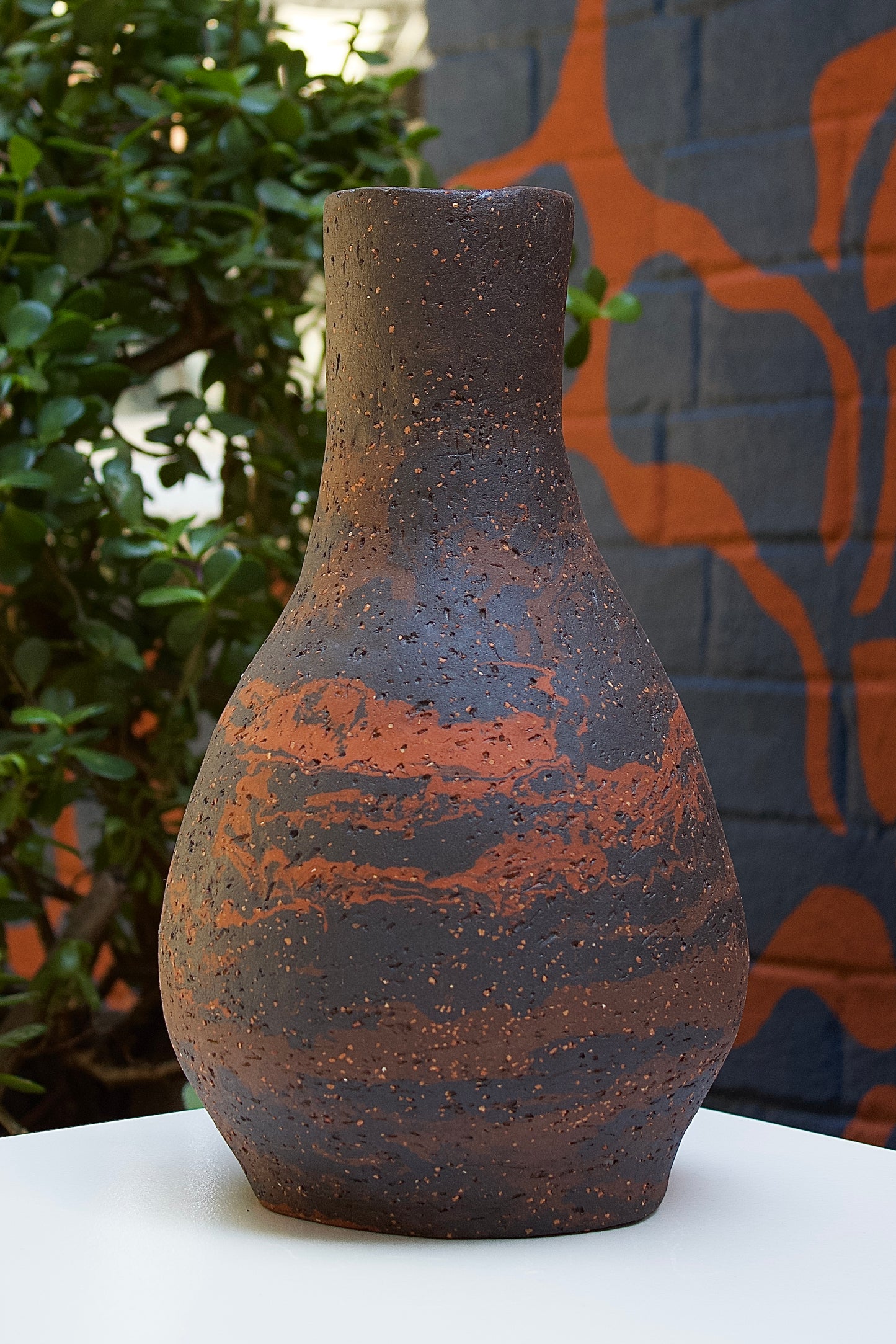 Namib Vessel 04