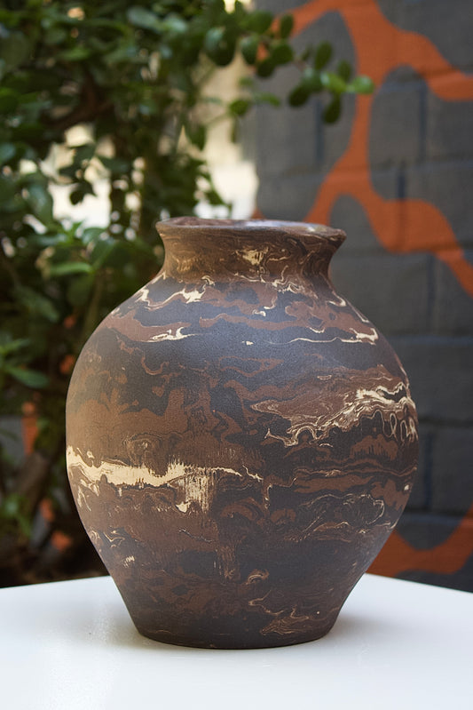 Namib Vessel 06