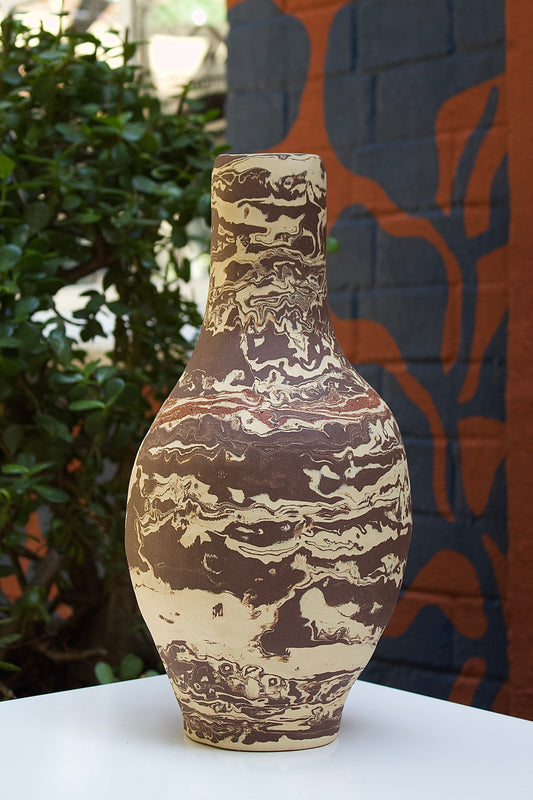 Namib Vessel 07