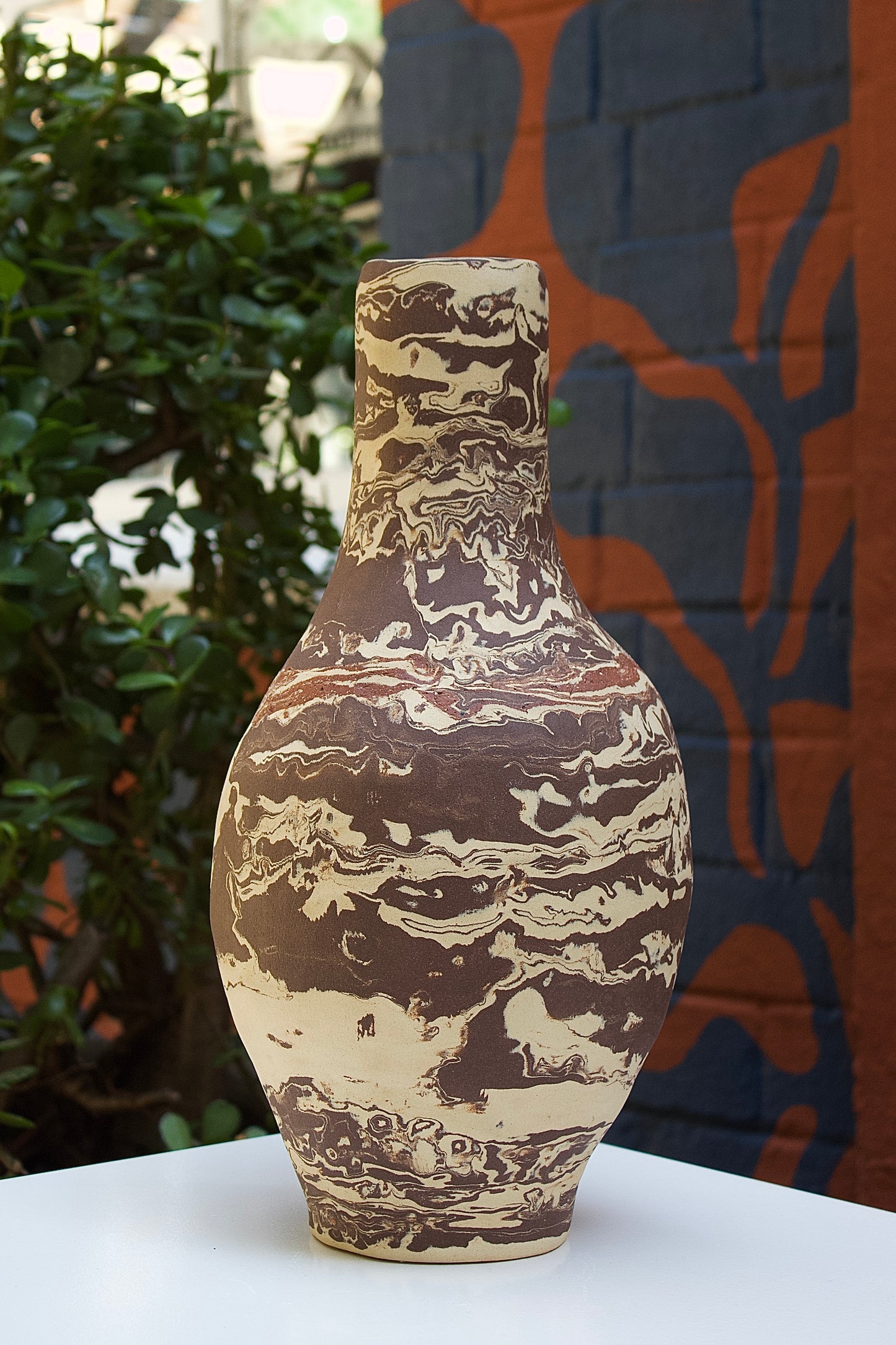 Namib Vessel 03