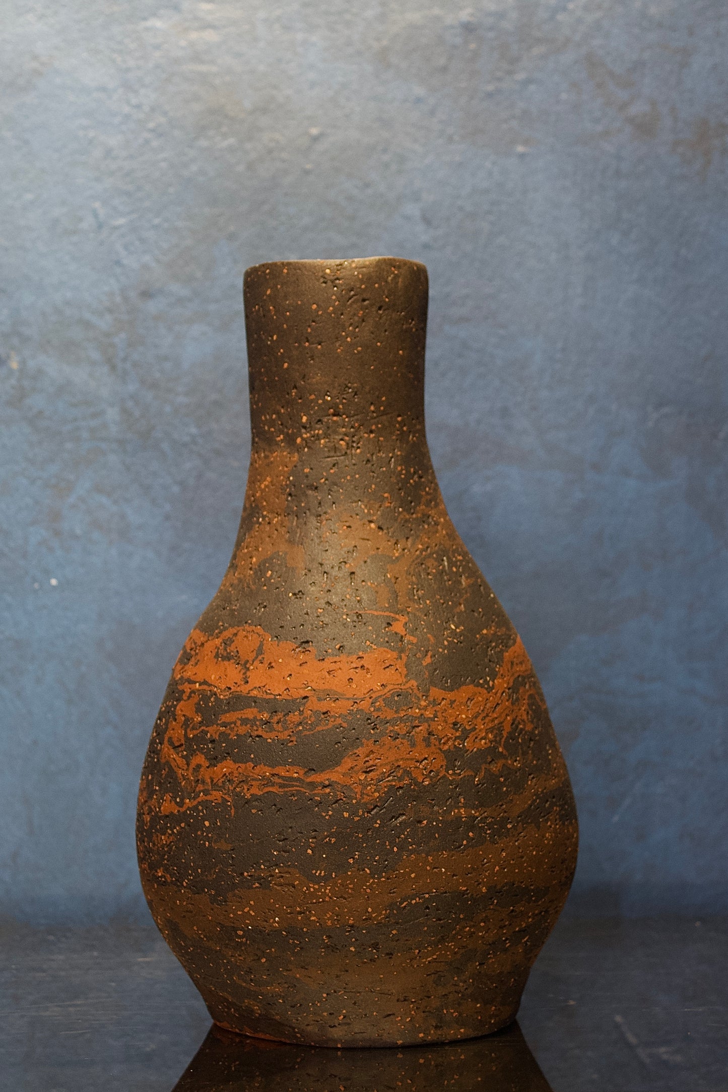 Namib Vessel 04