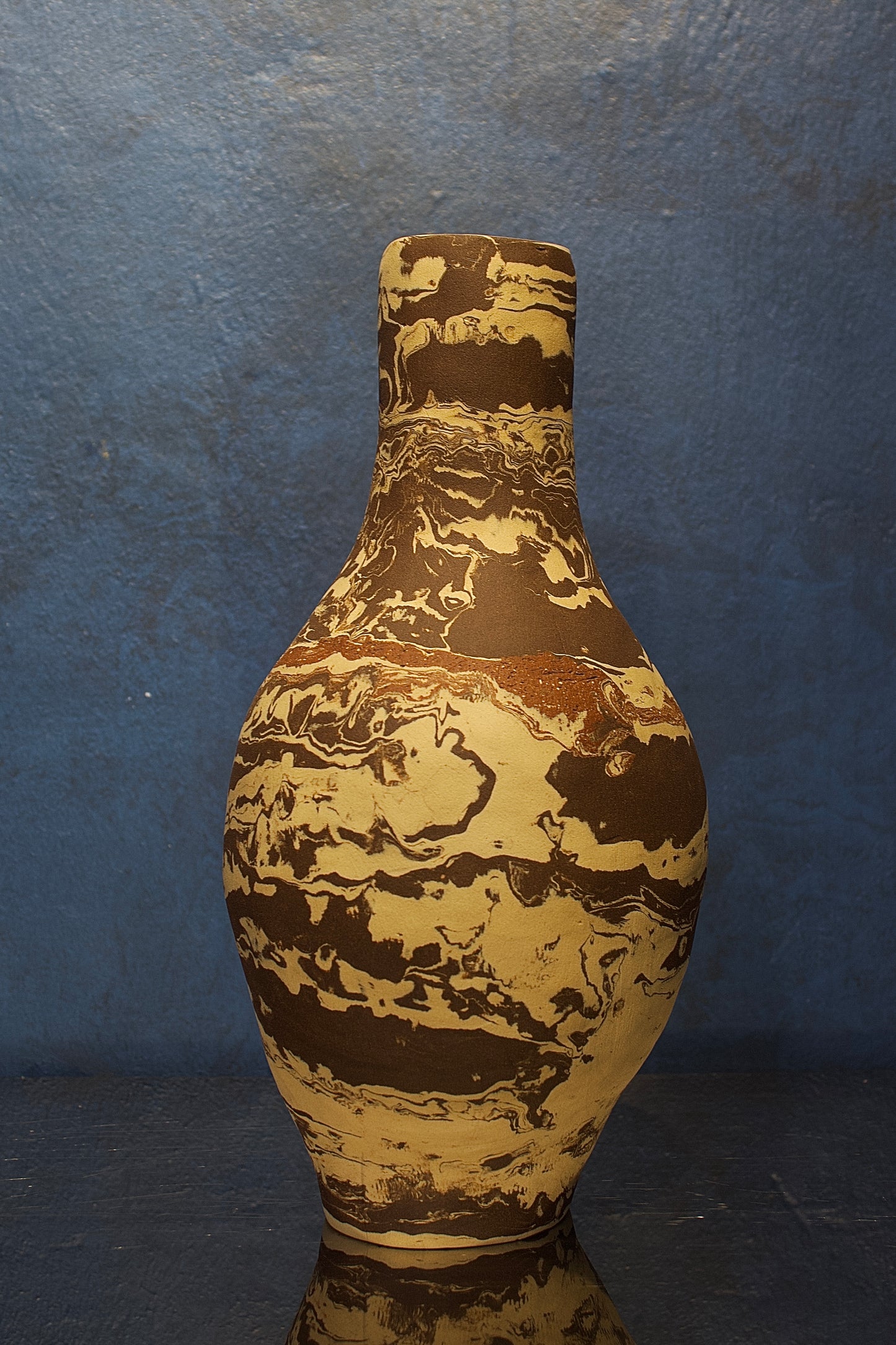 Namib Vessel 03