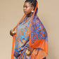 Kigali Orange Kimono