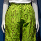 Oh-Oh Pistachio Shorts