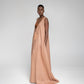 Mduara Dress - Sheer Chai