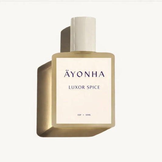 Ayonha - Luxor Spice