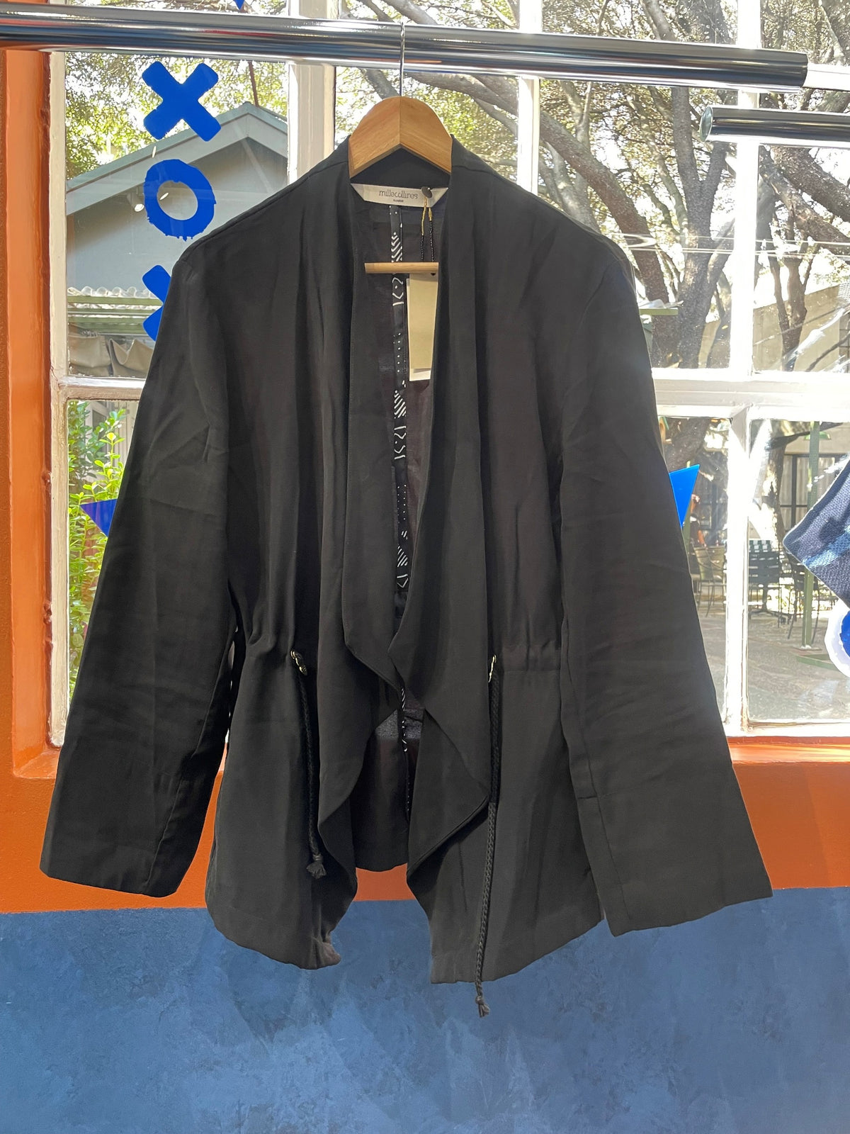 Magi Jacket