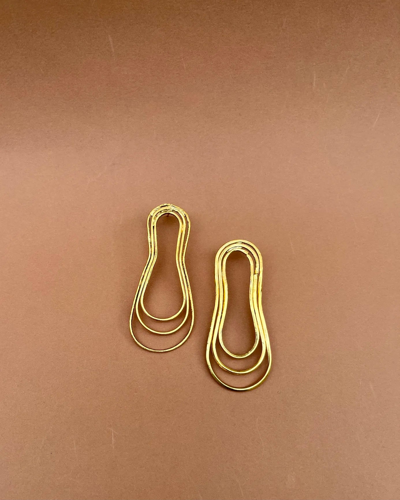 Medium Sissi Earrings