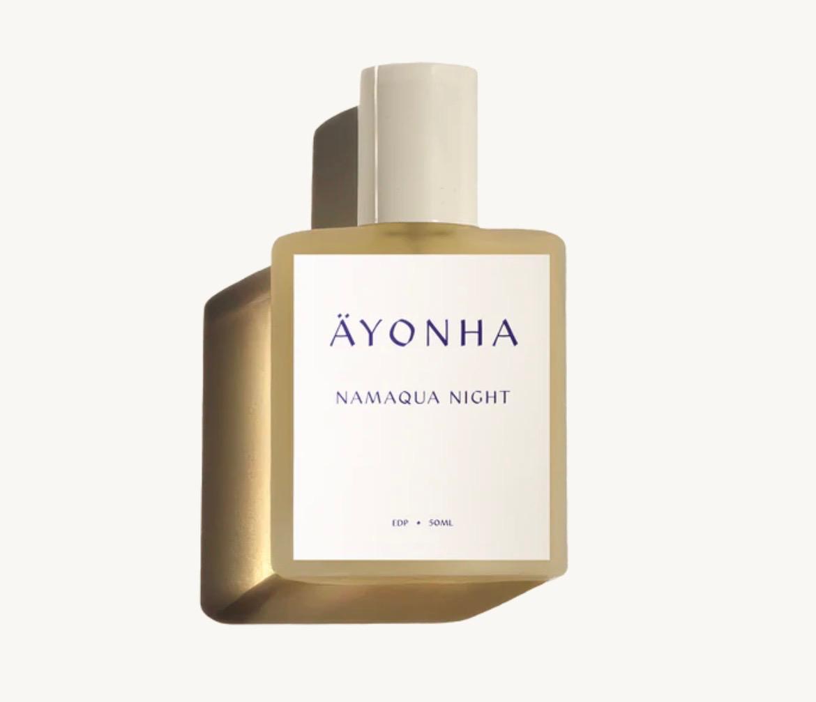 Ayonha - Namaqua Night