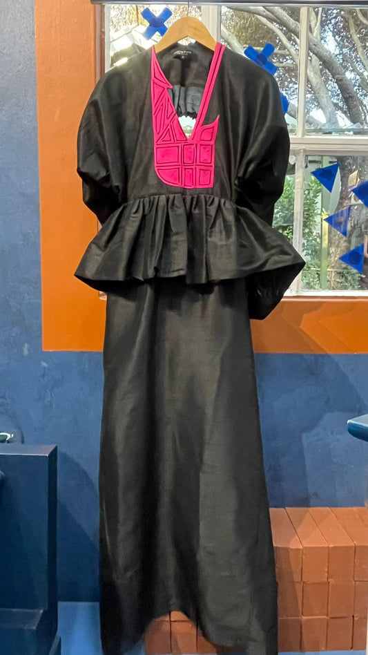 Noir et Rose