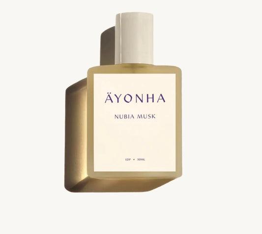 Ayonha - Nubia Musk