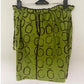 Oh-Oh Pistachio Shorts