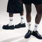 Cultural Explorer Socks