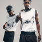 Cultural Explorer Knitted Vest