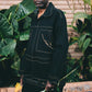 Into the Garden Overall Jumpsuit