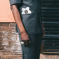 Into the Garden Blazer and Trouser