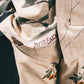 Into the Garden Natural Linen Shirt