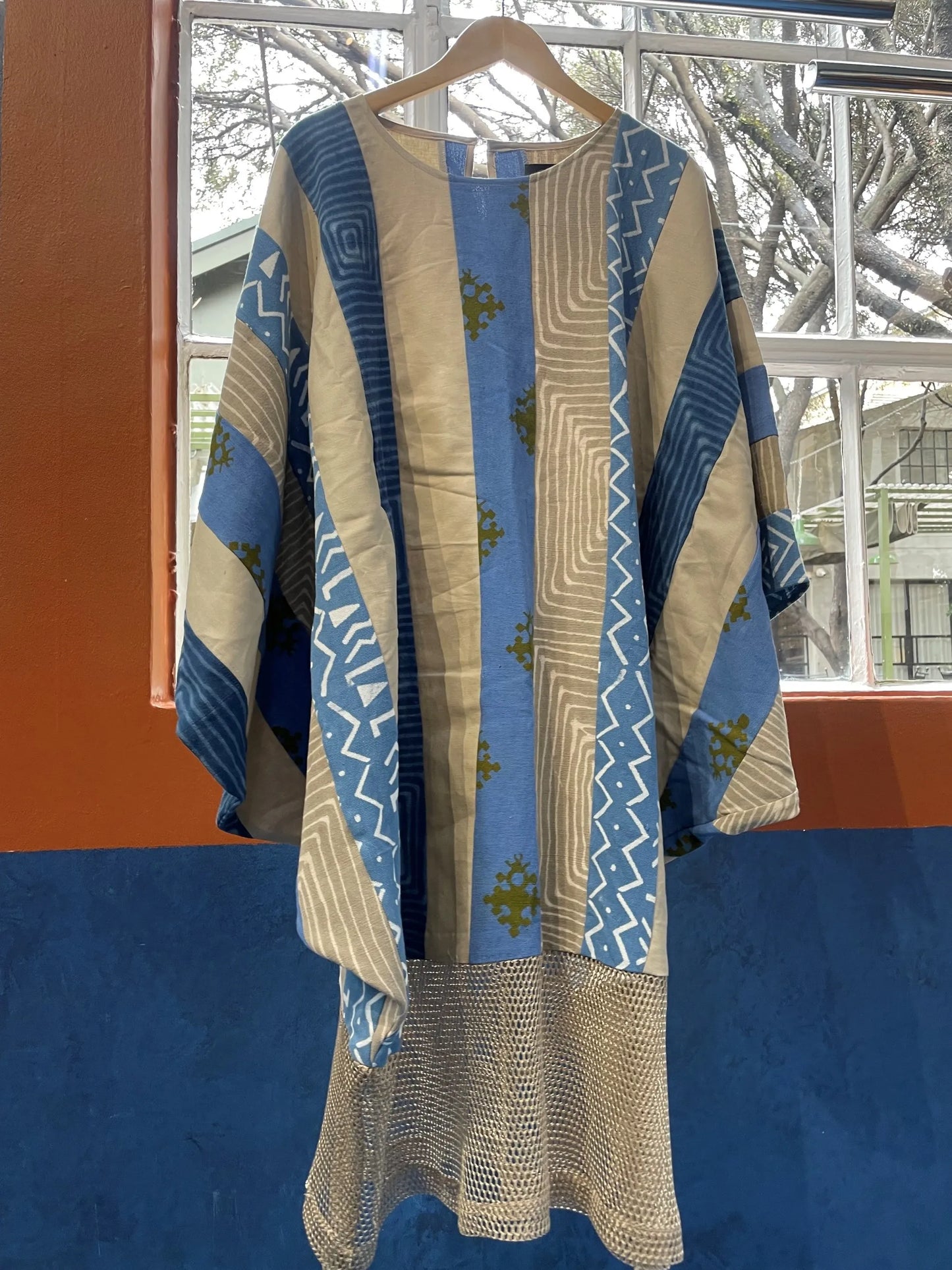 Patch Work Bubu Bologan