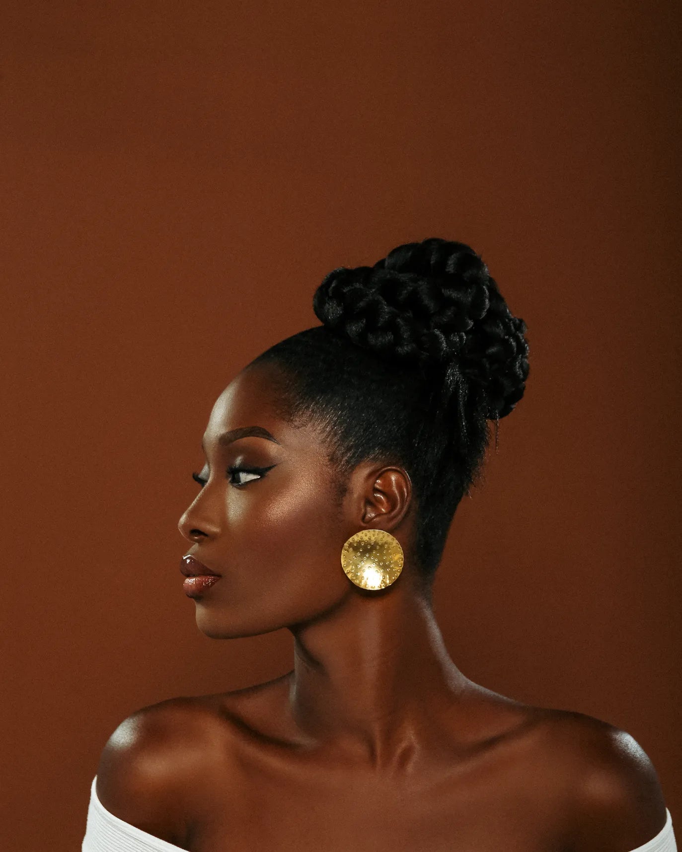 Retro Kleep Earrings