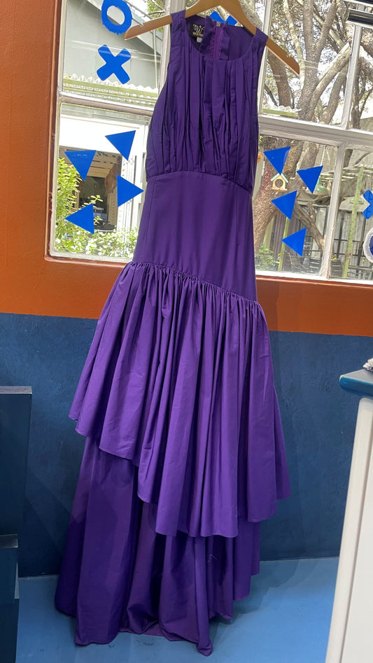 Robe Renee (Purple)