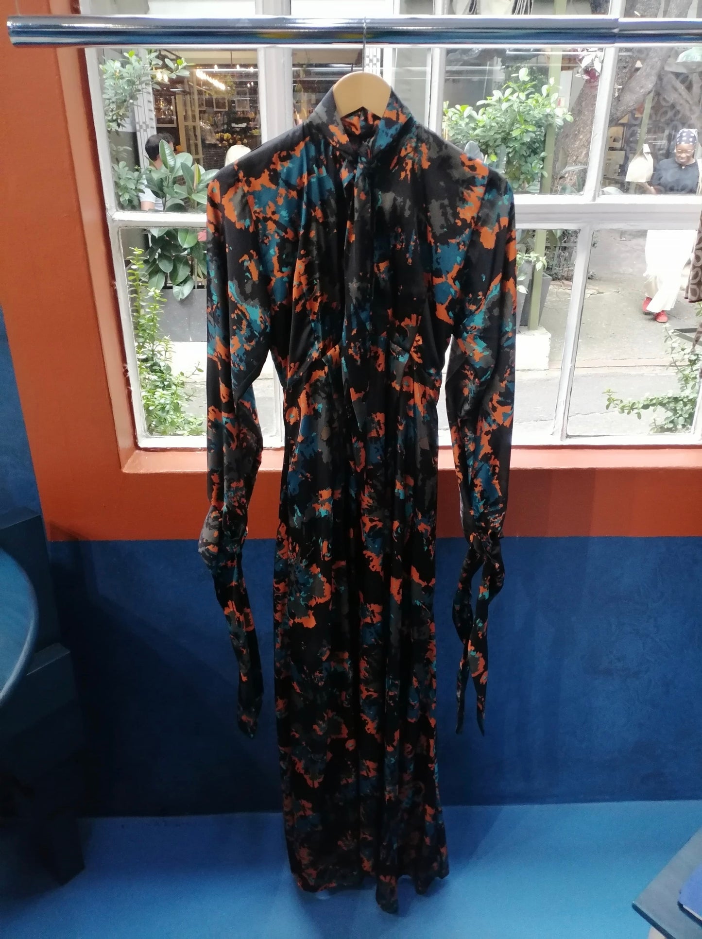 Robe Maria