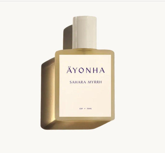 Ayonha - Sahara Myrrh