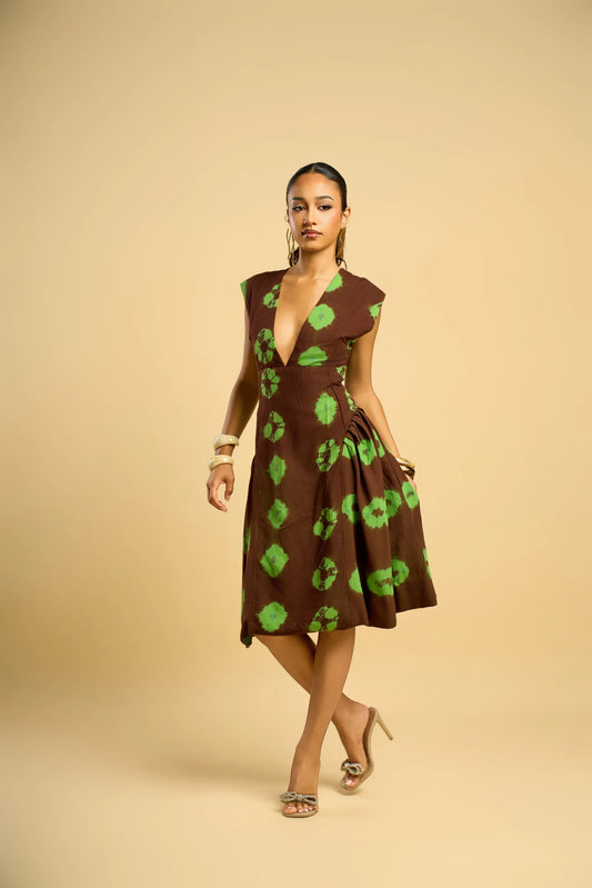 Robe Leo