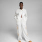 Ibiza Coord - White