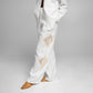 Ibiza Coord - White