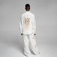 Ibiza Coord - White