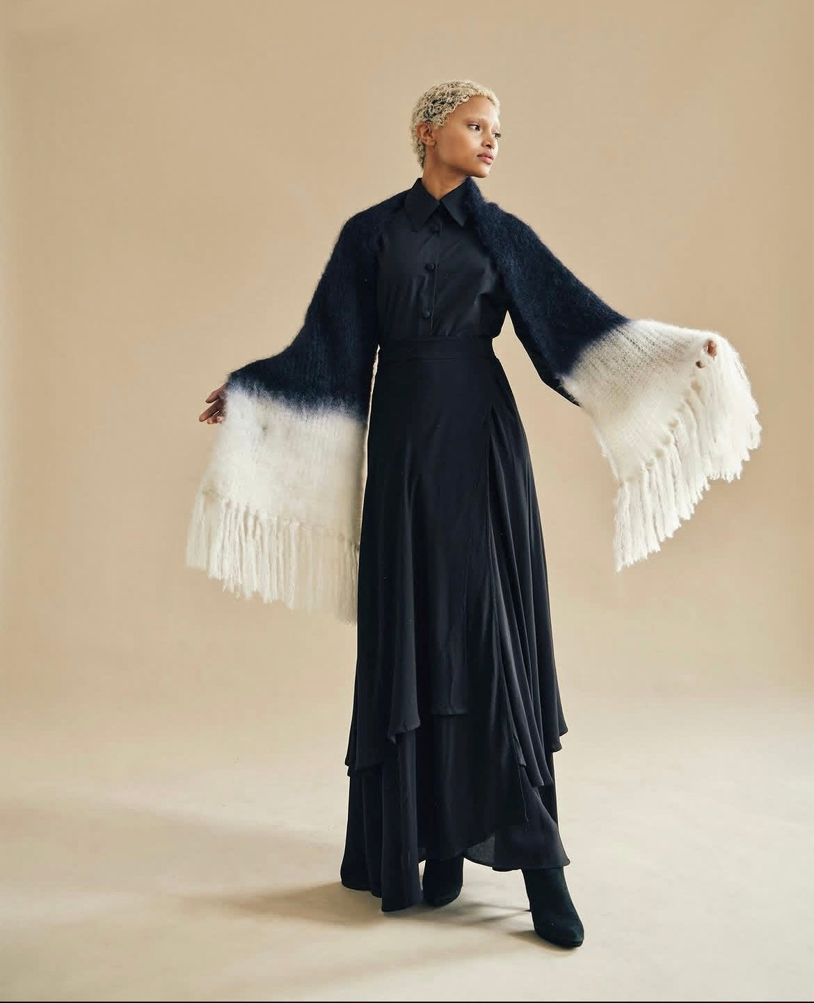 Tatia Skirt